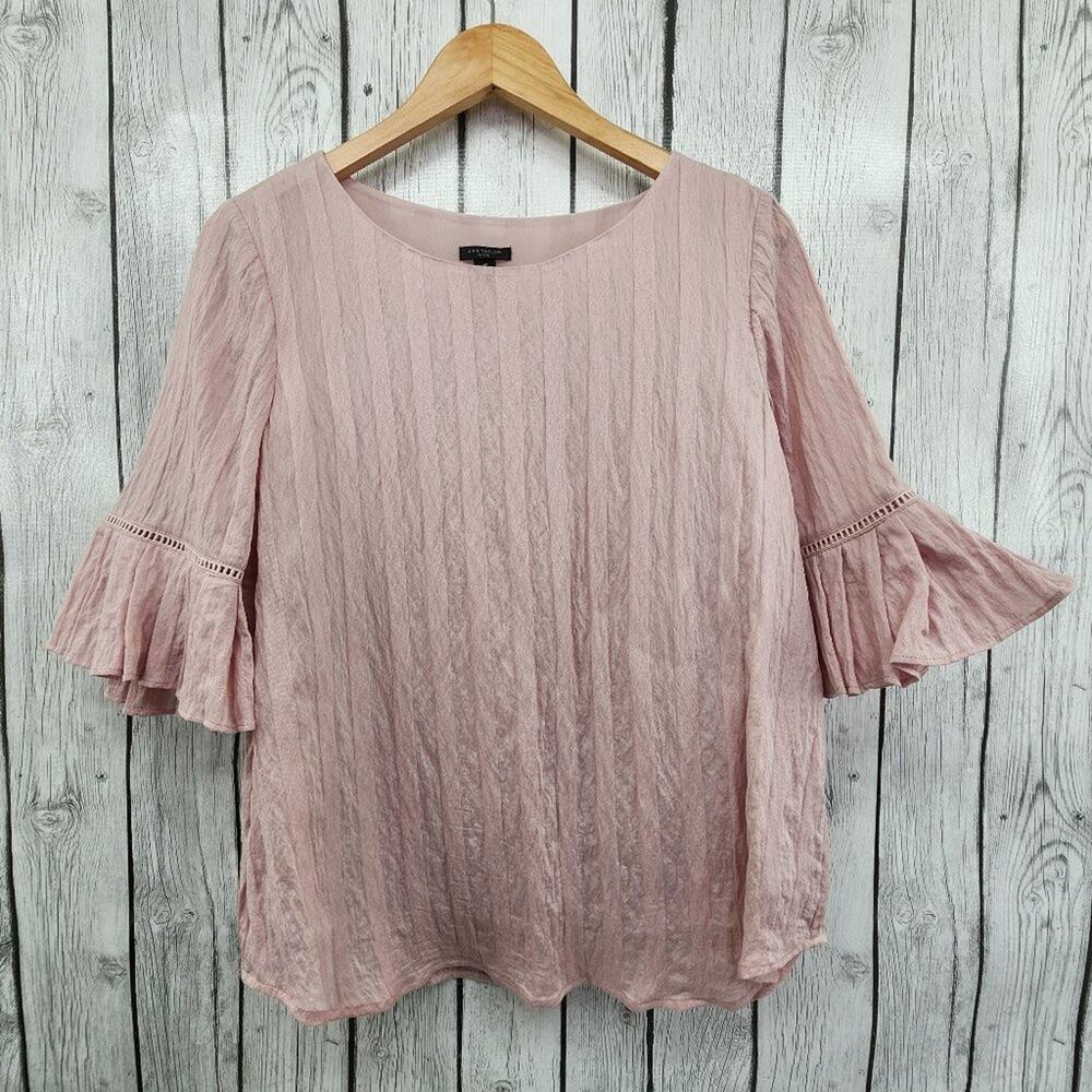 Ann Taylor Petite Top